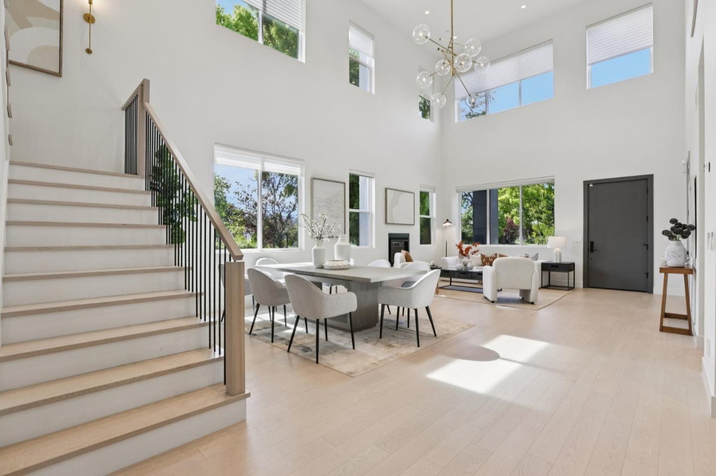 Detail Gallery Image 29 of 119 For 2446 Westgate Ave, San Jose,  CA 95125 - 4 Beds | 3/1 Baths