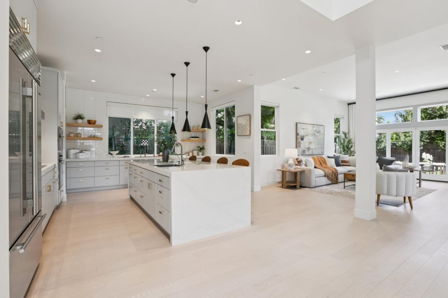 Detail Gallery Image 30 of 119 For 2446 Westgate Ave, San Jose,  CA 95125 - 4 Beds | 3/1 Baths