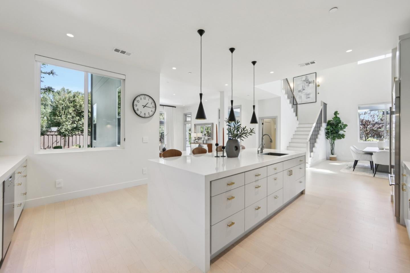 Detail Gallery Image 31 of 119 For 2446 Westgate Ave, San Jose,  CA 95125 - 4 Beds | 3/1 Baths