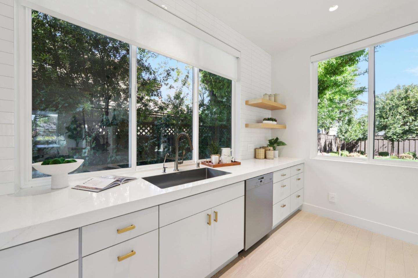 Detail Gallery Image 33 of 119 For 2446 Westgate Ave, San Jose,  CA 95125 - 4 Beds | 3/1 Baths