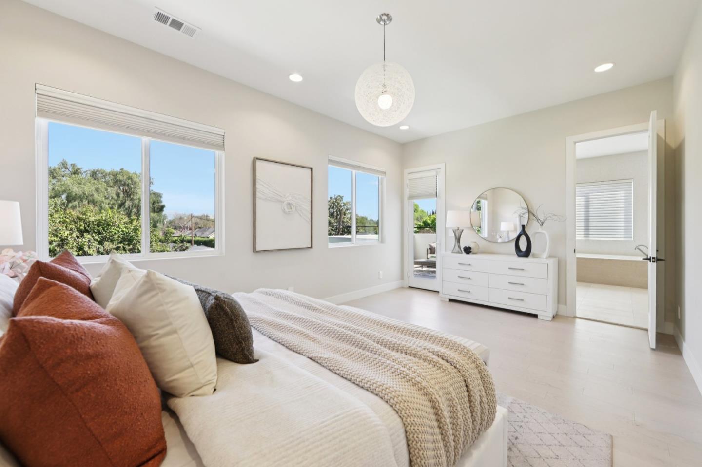 Detail Gallery Image 36 of 119 For 2446 Westgate Ave, San Jose,  CA 95125 - 4 Beds | 3/1 Baths