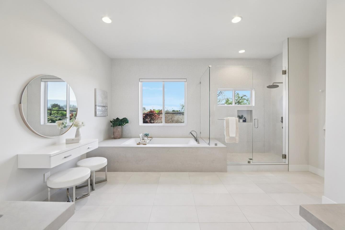 Detail Gallery Image 39 of 119 For 2446 Westgate Ave, San Jose,  CA 95125 - 4 Beds | 3/1 Baths