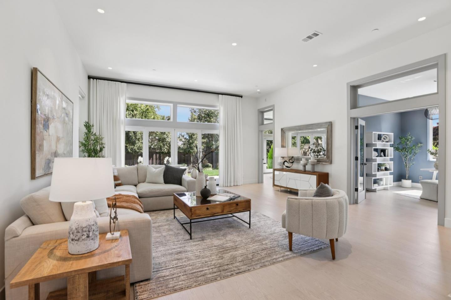 Detail Gallery Image 4 of 119 For 2446 Westgate Ave, San Jose,  CA 95125 - 4 Beds | 3/1 Baths