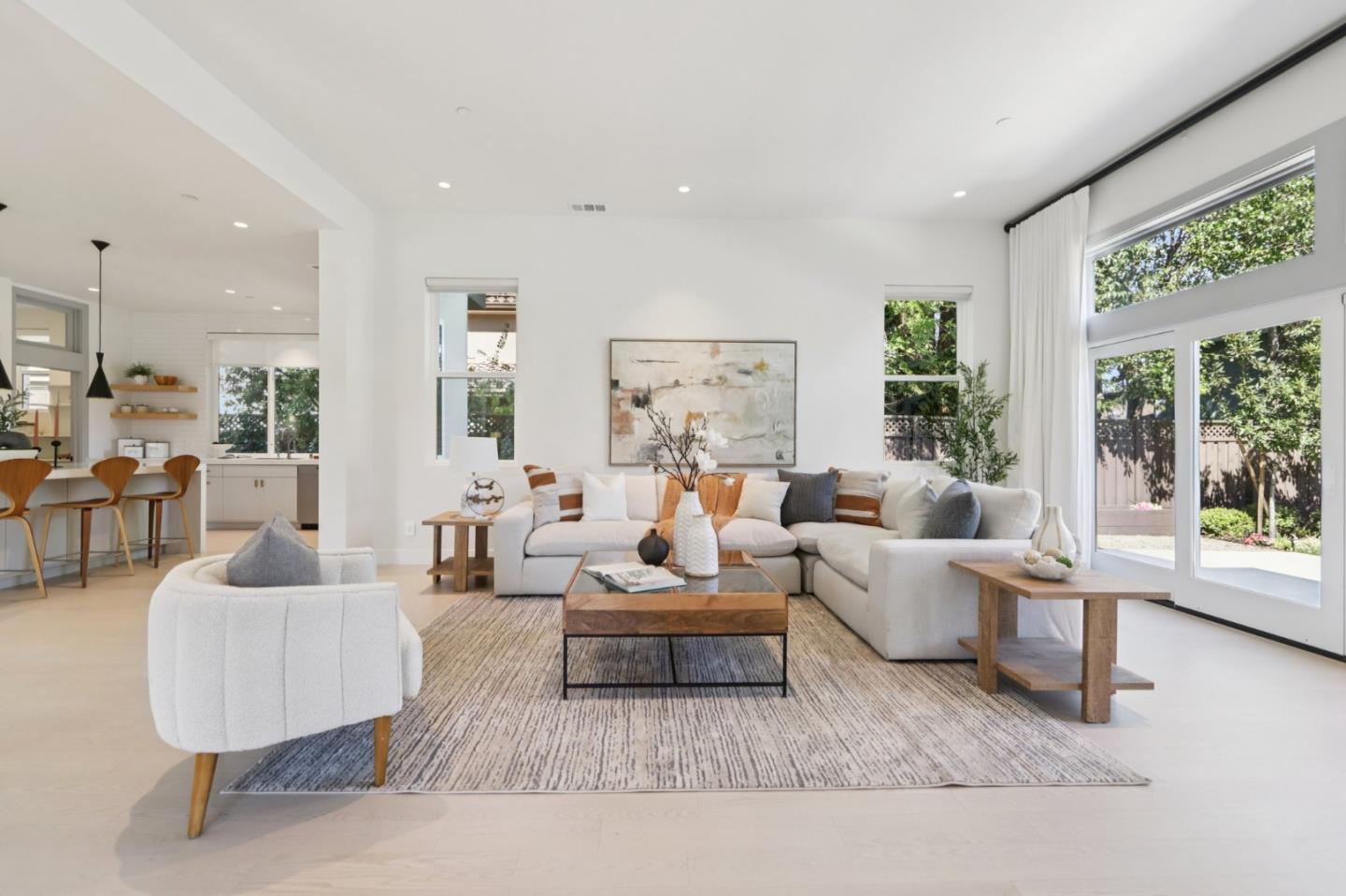 Detail Gallery Image 5 of 119 For 2446 Westgate Ave, San Jose,  CA 95125 - 4 Beds | 3/1 Baths