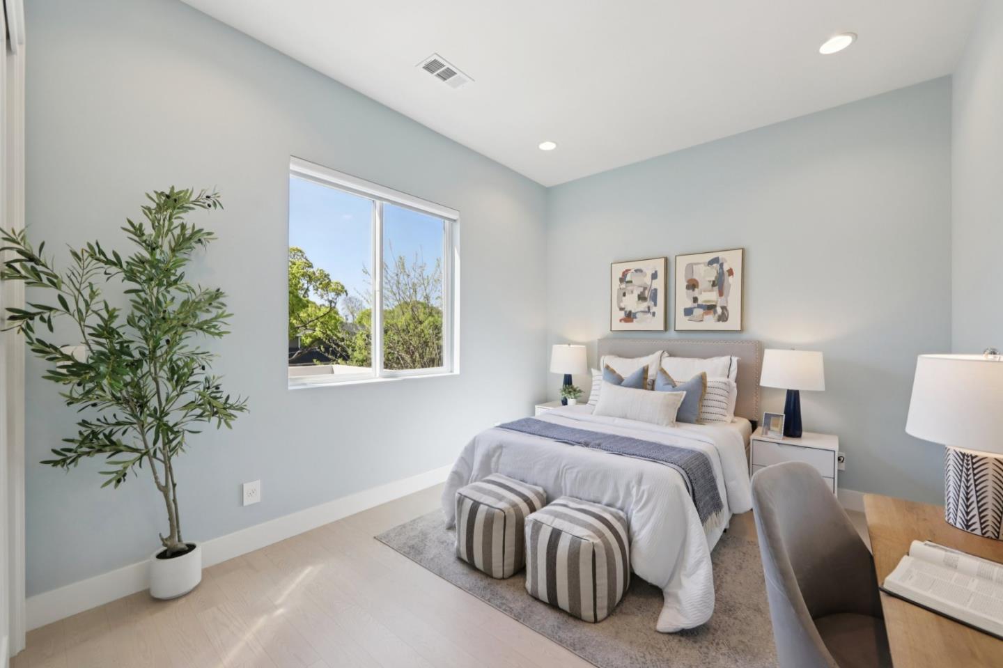 Detail Gallery Image 50 of 119 For 2446 Westgate Ave, San Jose,  CA 95125 - 4 Beds | 3/1 Baths