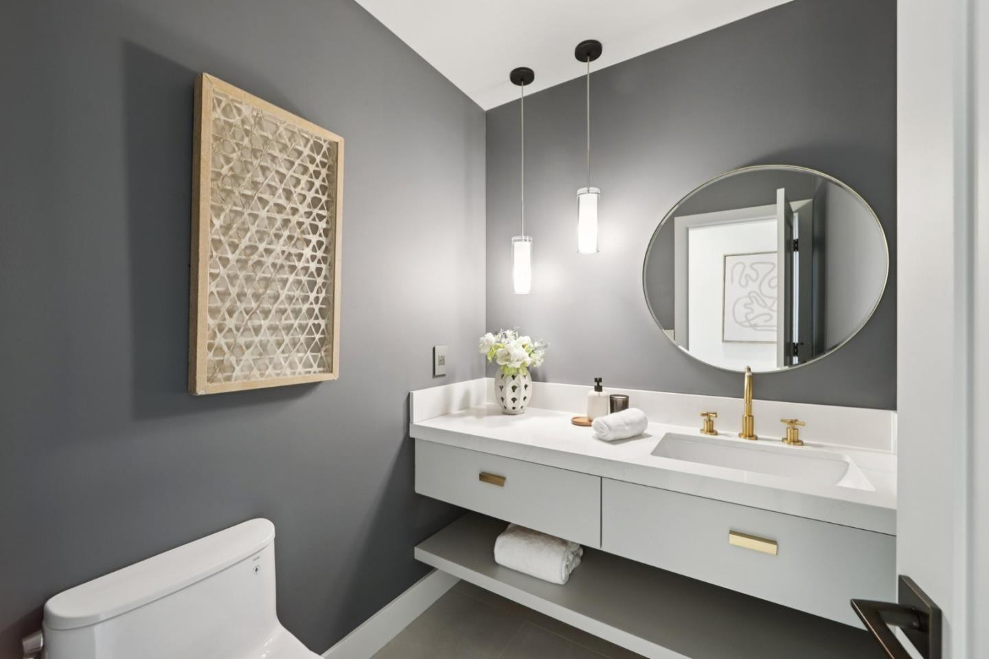 Detail Gallery Image 53 of 119 For 2446 Westgate Ave, San Jose,  CA 95125 - 4 Beds | 3/1 Baths