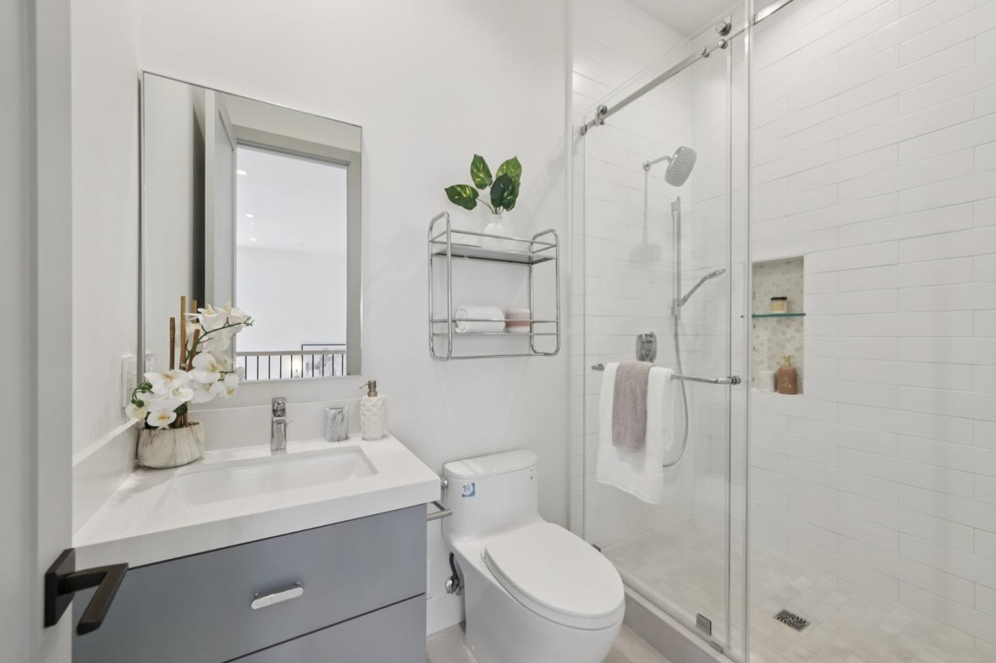 Detail Gallery Image 54 of 119 For 2446 Westgate Ave, San Jose,  CA 95125 - 4 Beds | 3/1 Baths