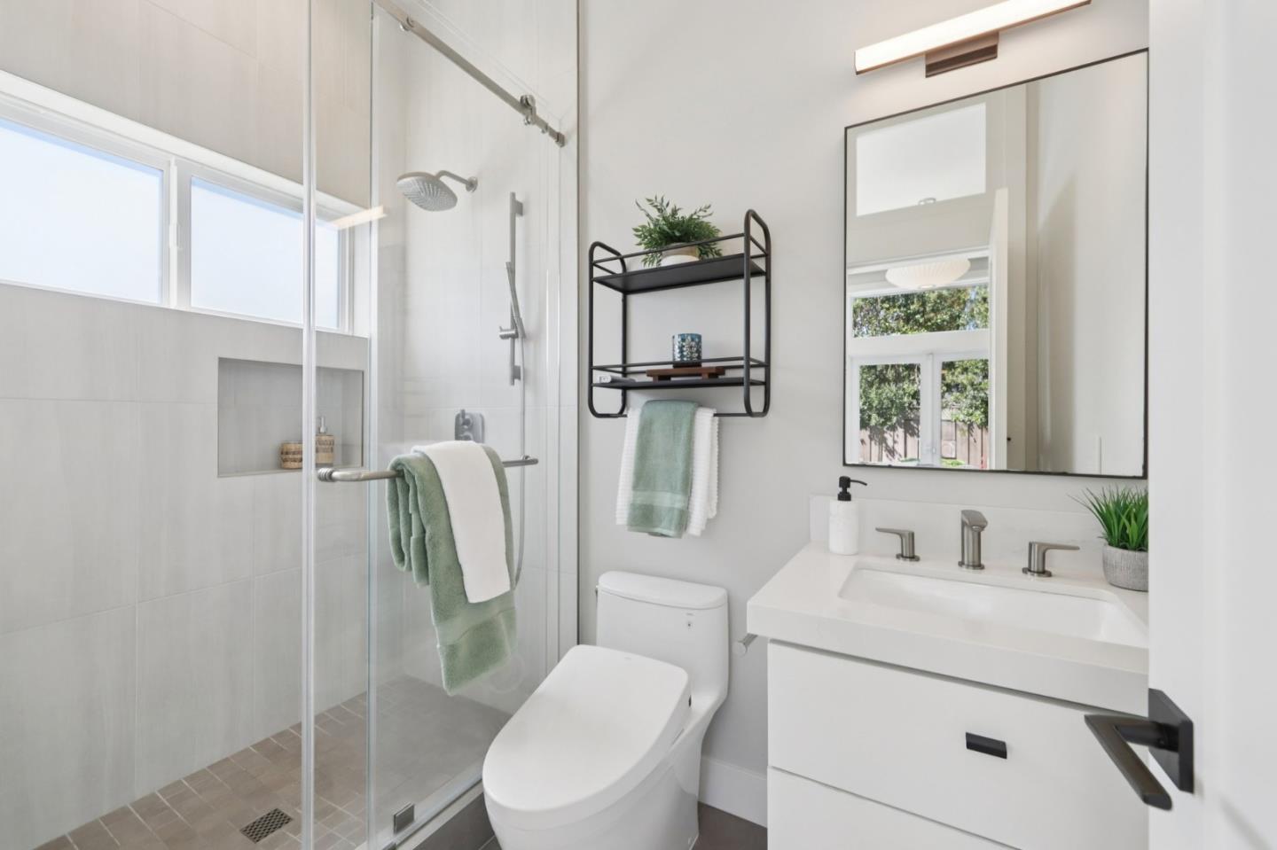 Detail Gallery Image 55 of 119 For 2446 Westgate Ave, San Jose,  CA 95125 - 4 Beds | 3/1 Baths