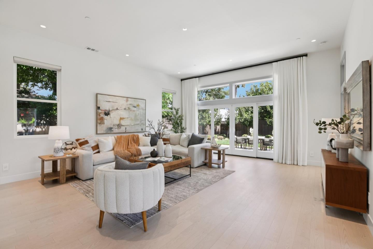 Detail Gallery Image 56 of 119 For 2446 Westgate Ave, San Jose,  CA 95125 - 4 Beds | 3/1 Baths