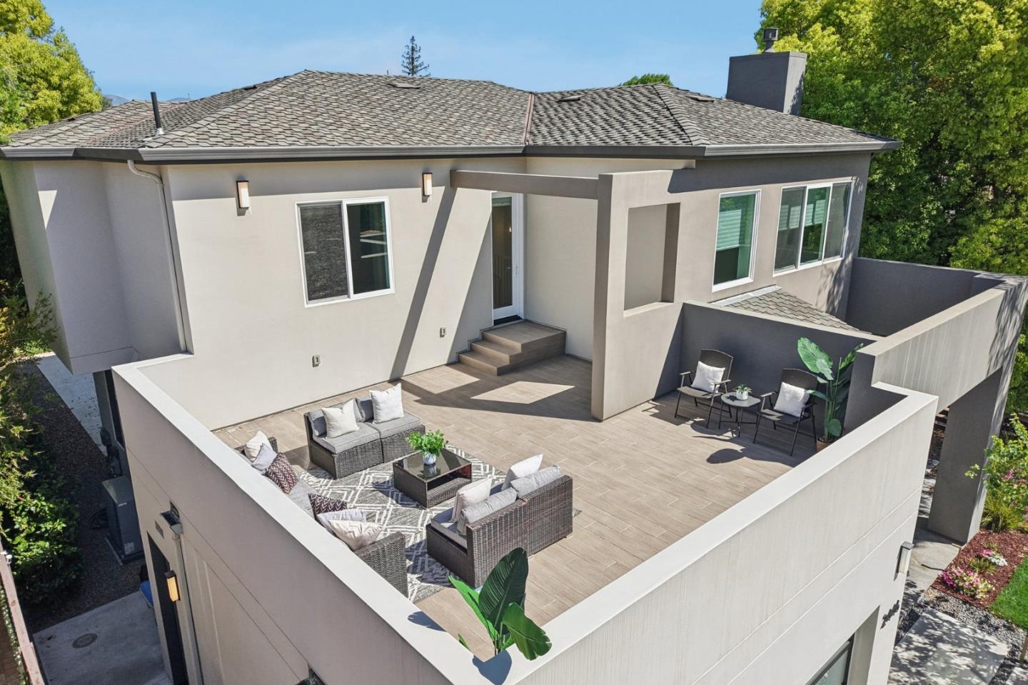 Detail Gallery Image 58 of 119 For 2446 Westgate Ave, San Jose,  CA 95125 - 4 Beds | 3/1 Baths