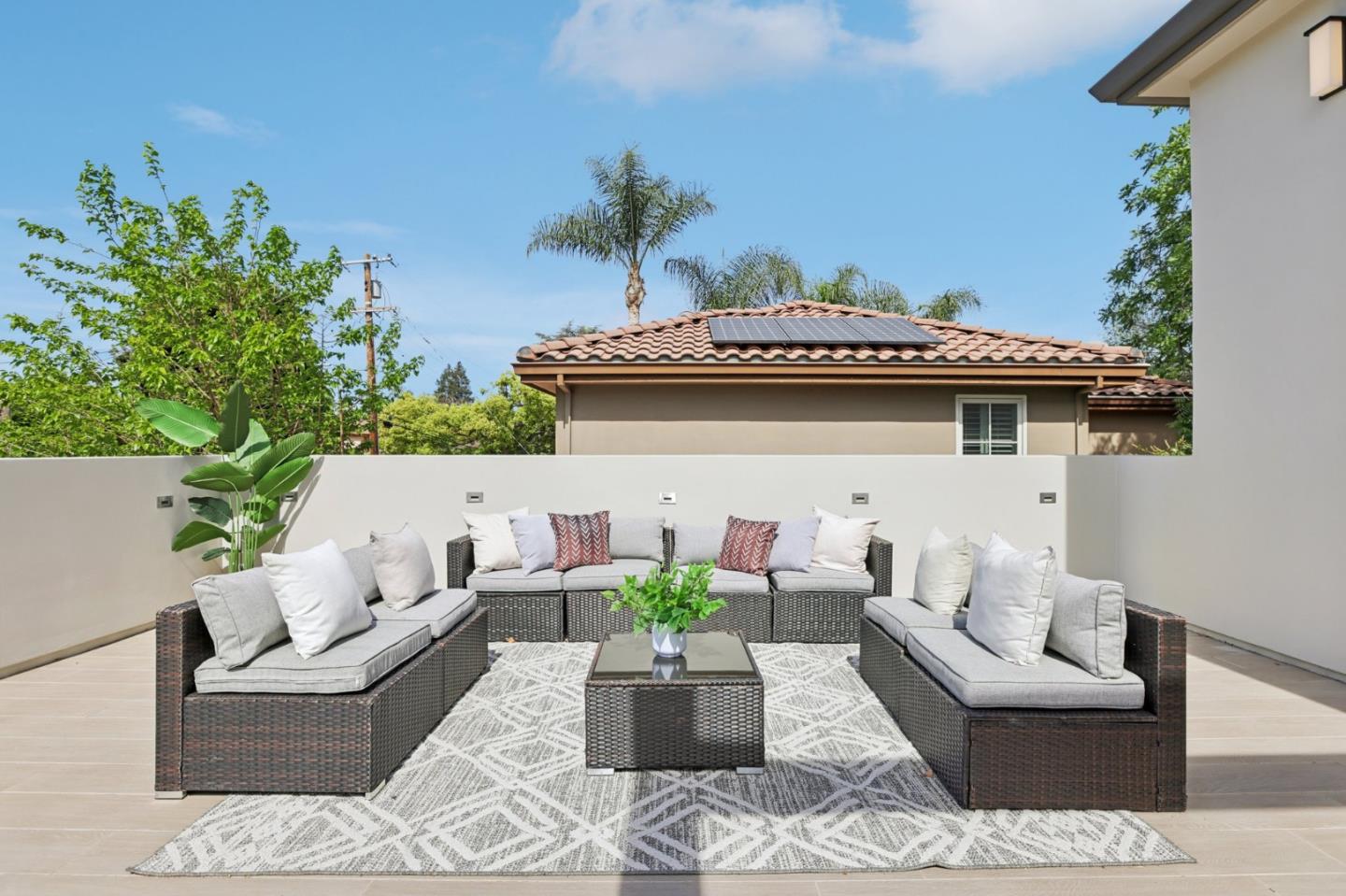 Detail Gallery Image 59 of 119 For 2446 Westgate Ave, San Jose,  CA 95125 - 4 Beds | 3/1 Baths