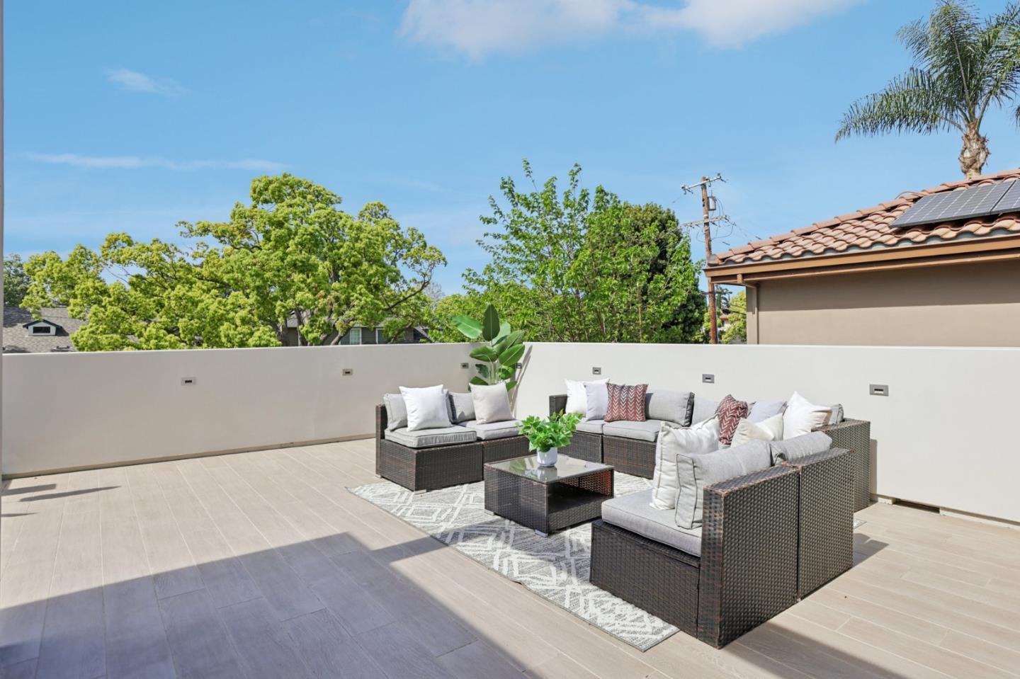 Detail Gallery Image 61 of 119 For 2446 Westgate Ave, San Jose,  CA 95125 - 4 Beds | 3/1 Baths