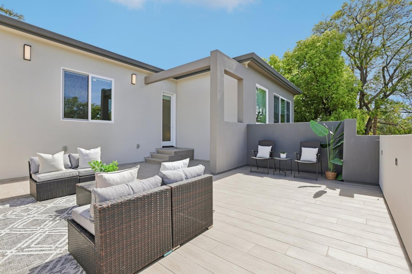 Detail Gallery Image 62 of 119 For 2446 Westgate Ave, San Jose,  CA 95125 - 4 Beds | 3/1 Baths