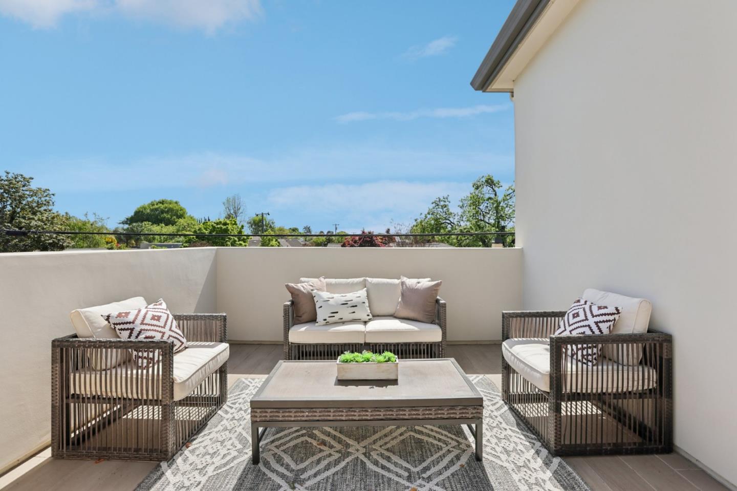 Detail Gallery Image 69 of 119 For 2446 Westgate Ave, San Jose,  CA 95125 - 4 Beds | 3/1 Baths