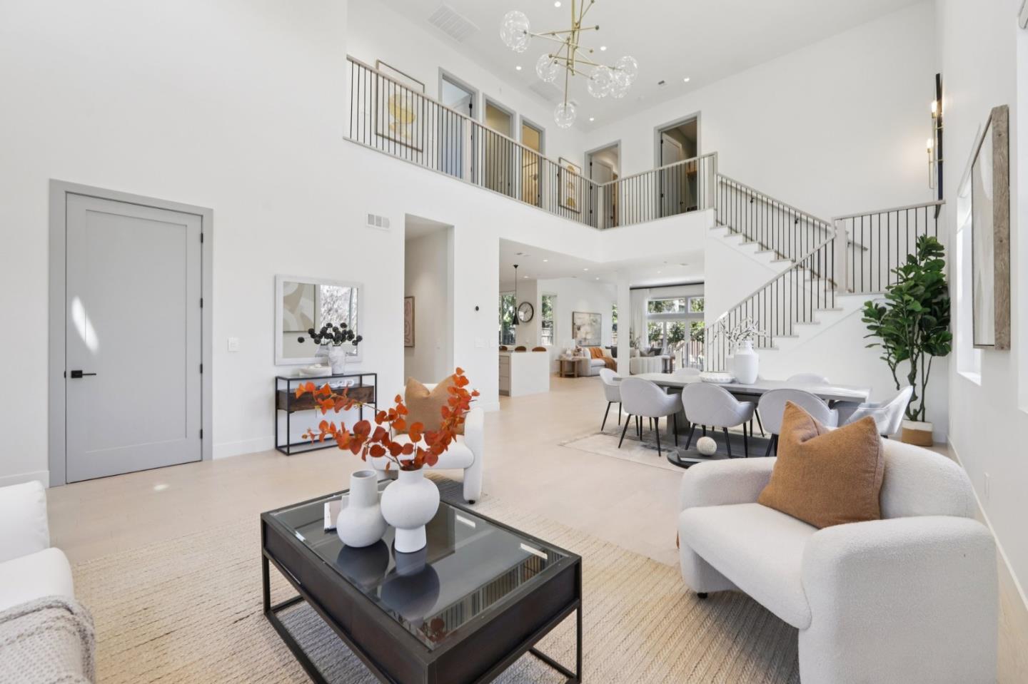 Detail Gallery Image 7 of 119 For 2446 Westgate Ave, San Jose,  CA 95125 - 4 Beds | 3/1 Baths