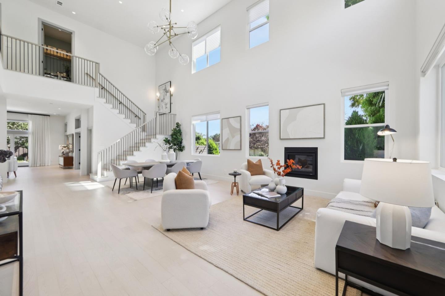 Detail Gallery Image 8 of 119 For 2446 Westgate Ave, San Jose,  CA 95125 - 4 Beds | 3/1 Baths