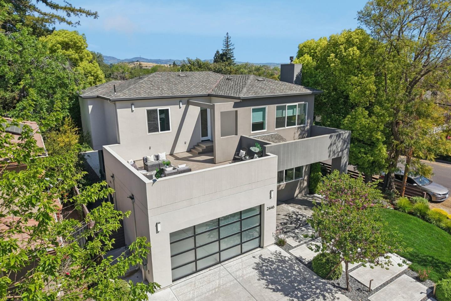 Detail Gallery Image 86 of 119 For 2446 Westgate Ave, San Jose,  CA 95125 - 4 Beds | 3/1 Baths