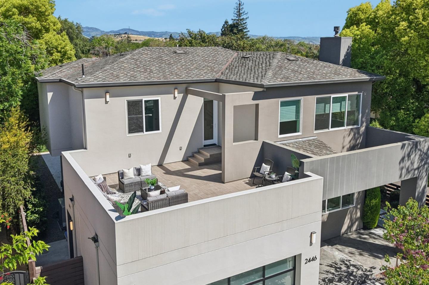 Detail Gallery Image 87 of 119 For 2446 Westgate Ave, San Jose,  CA 95125 - 4 Beds | 3/1 Baths