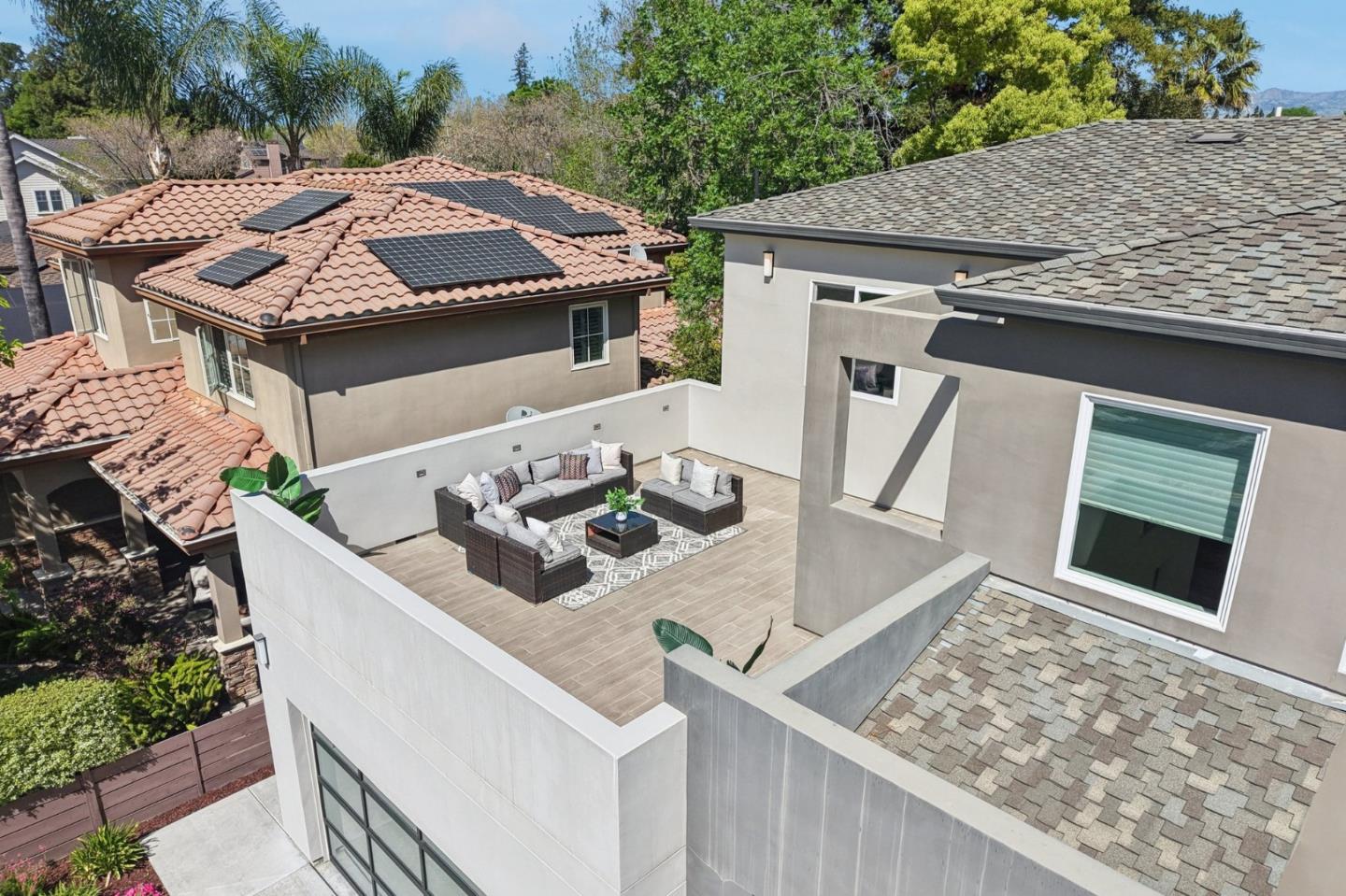 Detail Gallery Image 89 of 119 For 2446 Westgate Ave, San Jose,  CA 95125 - 4 Beds | 3/1 Baths