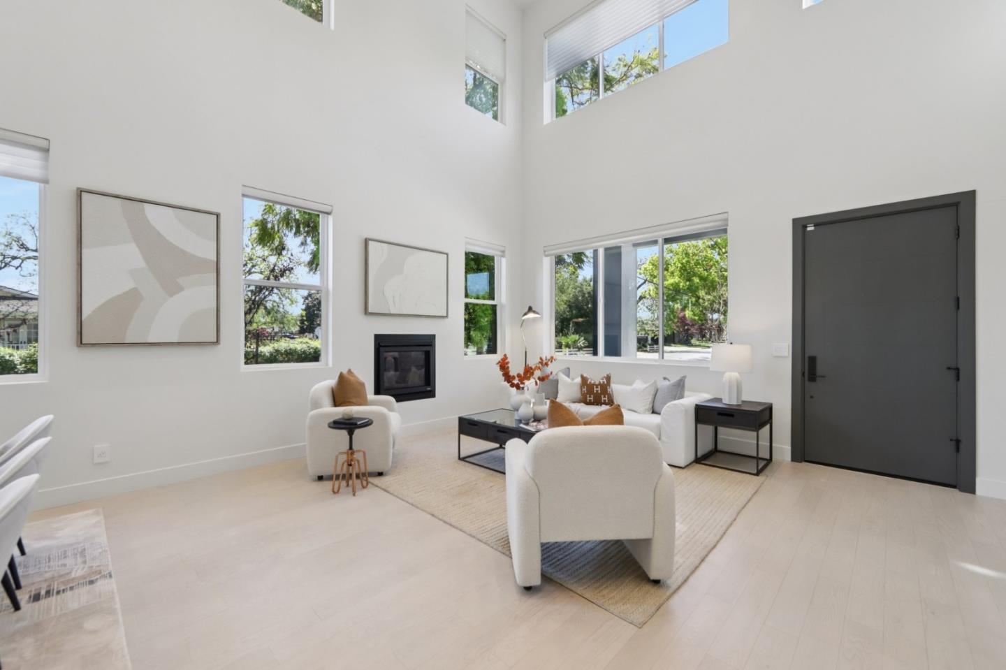 Detail Gallery Image 9 of 119 For 2446 Westgate Ave, San Jose,  CA 95125 - 4 Beds | 3/1 Baths