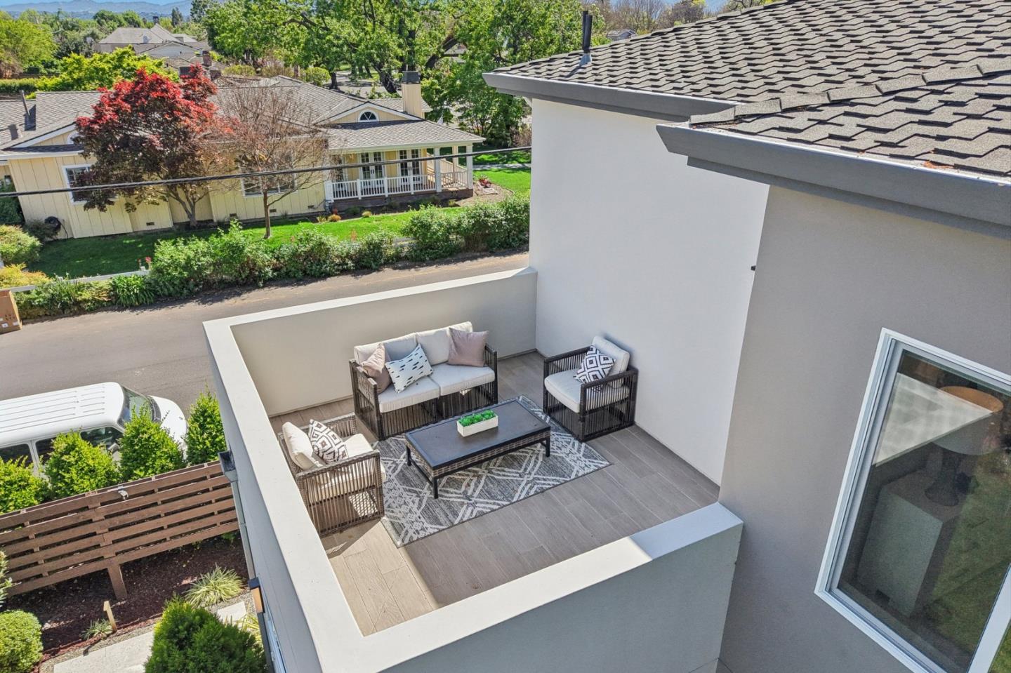 Detail Gallery Image 90 of 119 For 2446 Westgate Ave, San Jose,  CA 95125 - 4 Beds | 3/1 Baths