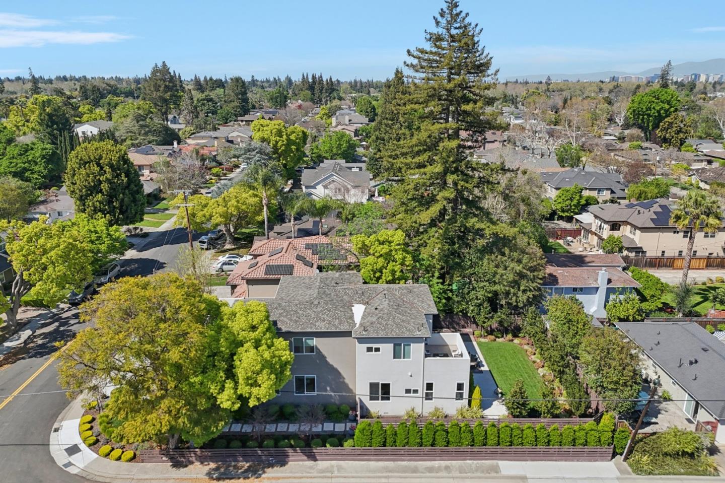 Detail Gallery Image 95 of 119 For 2446 Westgate Ave, San Jose,  CA 95125 - 4 Beds | 3/1 Baths
