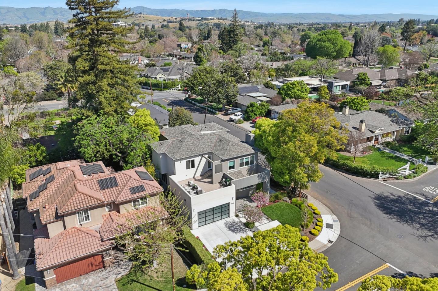 Detail Gallery Image 97 of 119 For 2446 Westgate Ave, San Jose,  CA 95125 - 4 Beds | 3/1 Baths