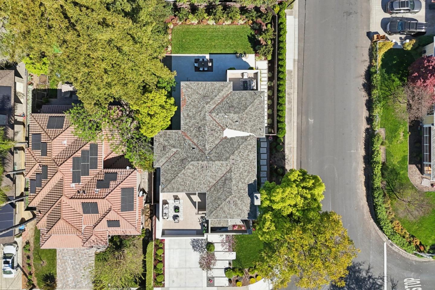 Detail Gallery Image 98 of 119 For 2446 Westgate Ave, San Jose,  CA 95125 - 4 Beds | 3/1 Baths