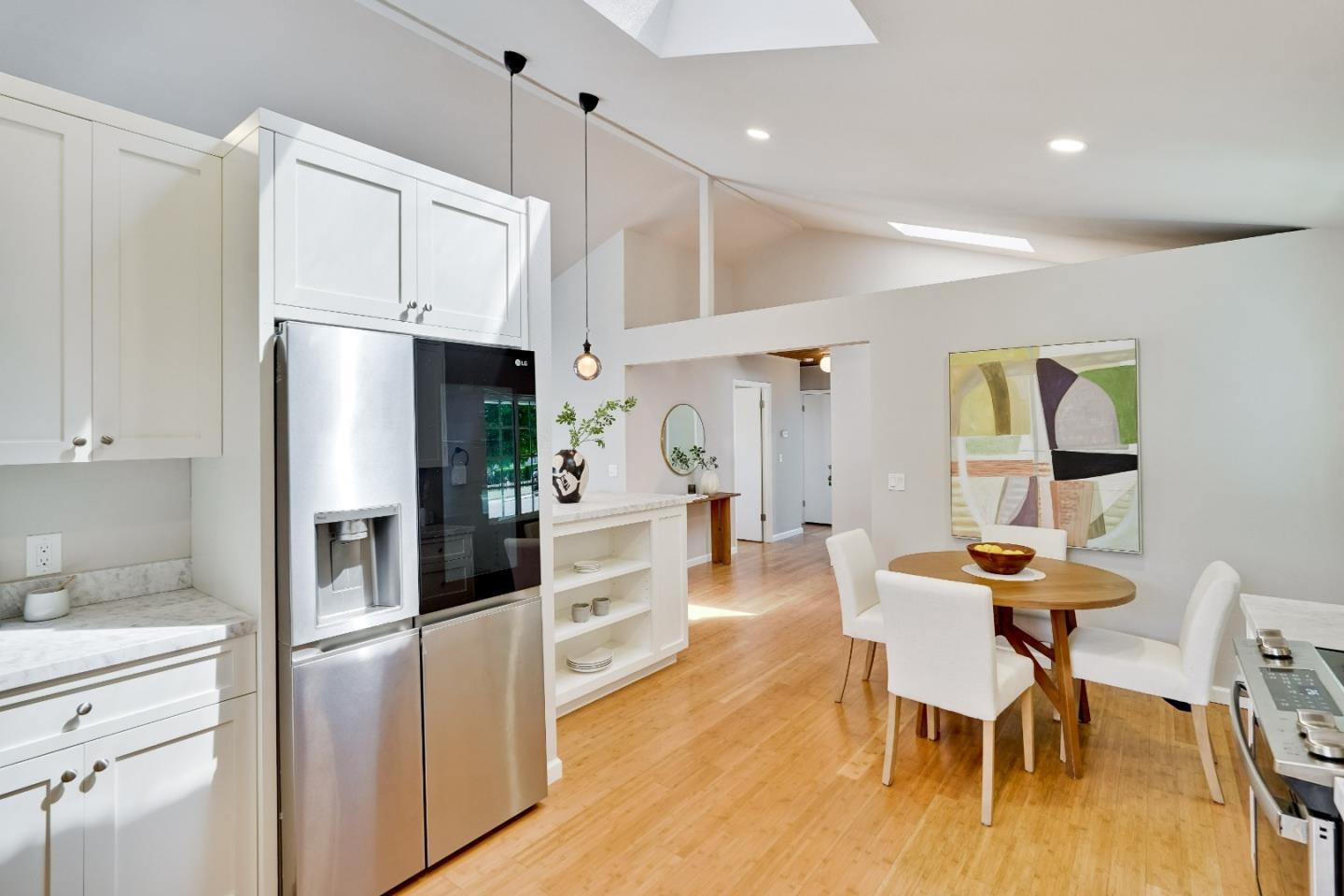 Detail Gallery Image 13 of 36 For 1755 Ravizza Ave, Santa Clara,  CA 95051 - 3 Beds | 2 Baths