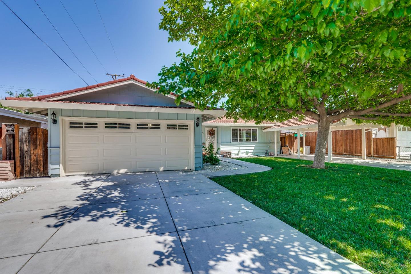 Detail Gallery Image 3 of 36 For 1755 Ravizza Ave, Santa Clara,  CA 95051 - 3 Beds | 2 Baths