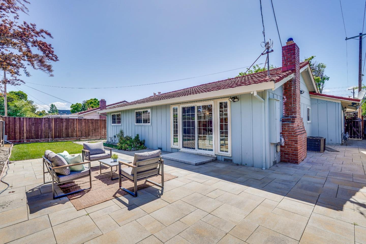 Detail Gallery Image 35 of 36 For 1755 Ravizza Ave, Santa Clara,  CA 95051 - 3 Beds | 2 Baths