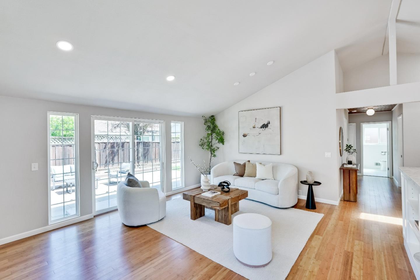 Detail Gallery Image 8 of 36 For 1755 Ravizza Ave, Santa Clara,  CA 95051 - 3 Beds | 2 Baths