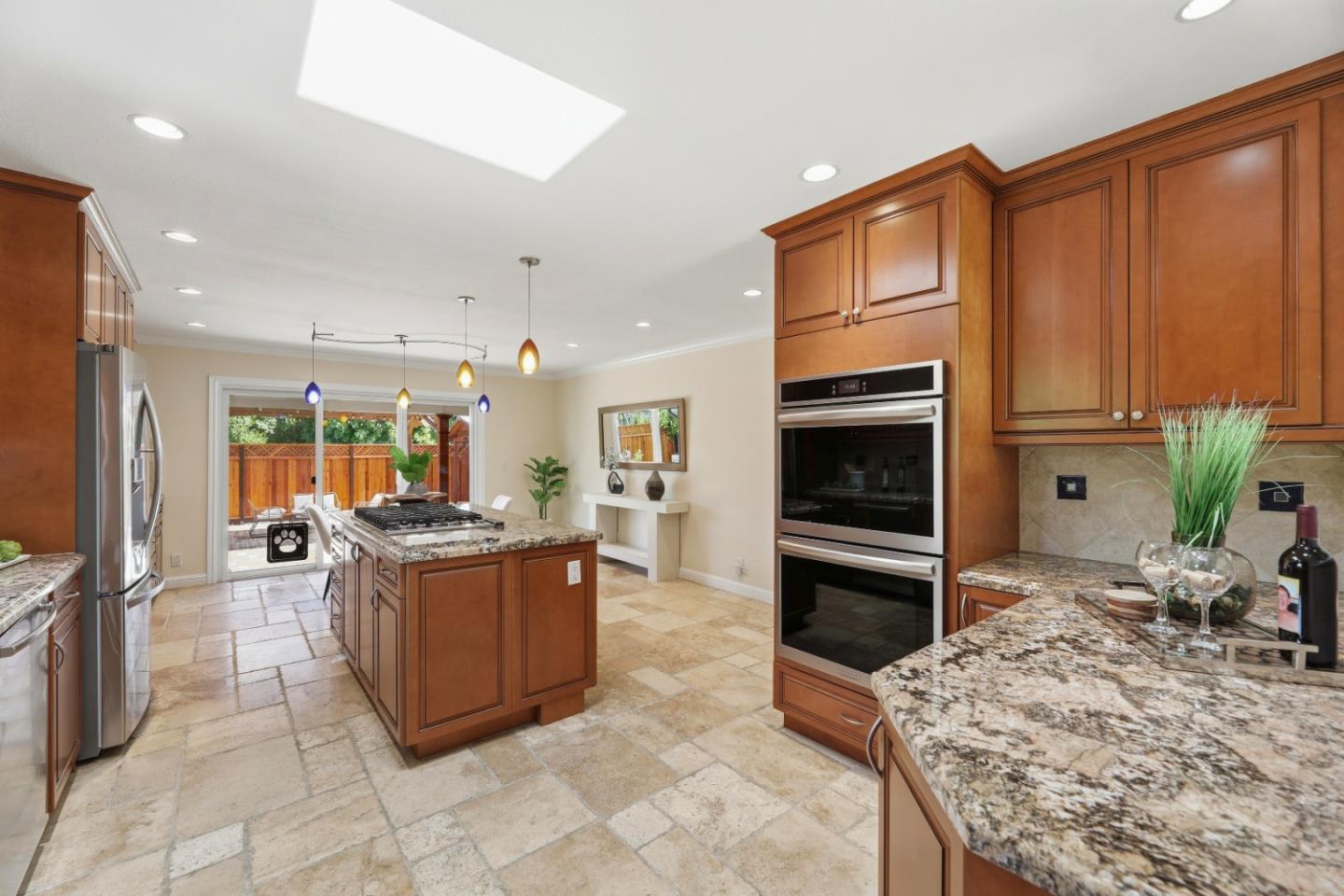 Detail Gallery Image 11 of 36 For 1484 Bird Ave, San Jose,  CA 95125 - 3 Beds | 2 Baths