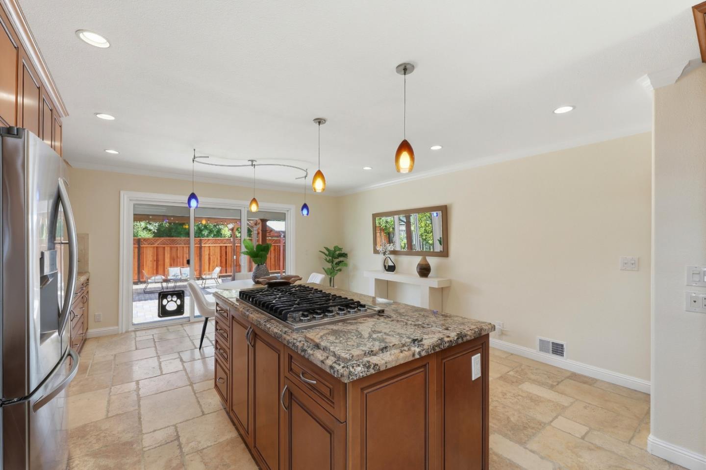 Detail Gallery Image 13 of 36 For 1484 Bird Ave, San Jose,  CA 95125 - 3 Beds | 2 Baths