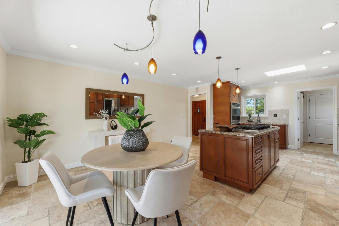 Detail Gallery Image 15 of 36 For 1484 Bird Ave, San Jose,  CA 95125 - 3 Beds | 2 Baths