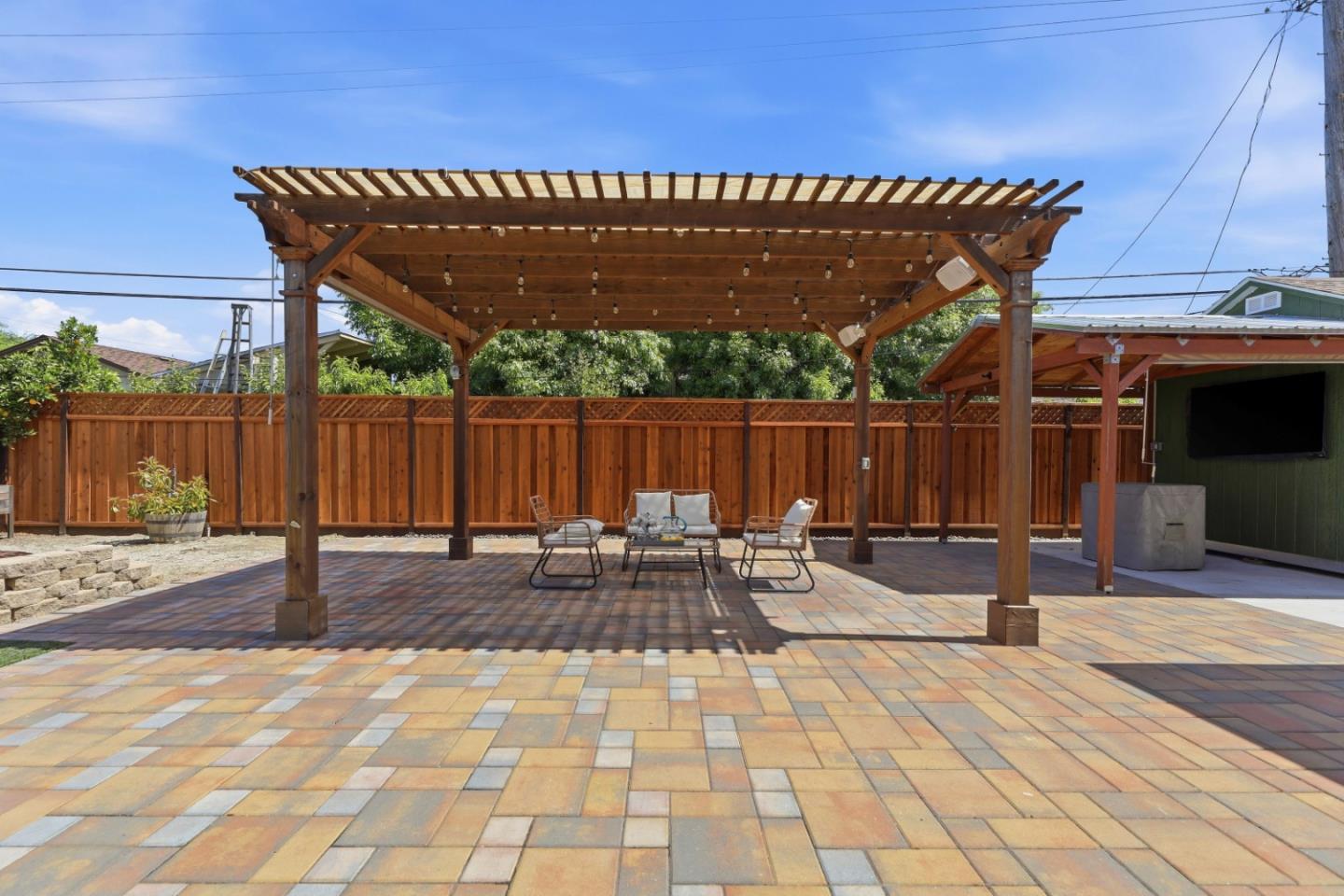 Detail Gallery Image 29 of 36 For 1484 Bird Ave, San Jose,  CA 95125 - 3 Beds | 2 Baths