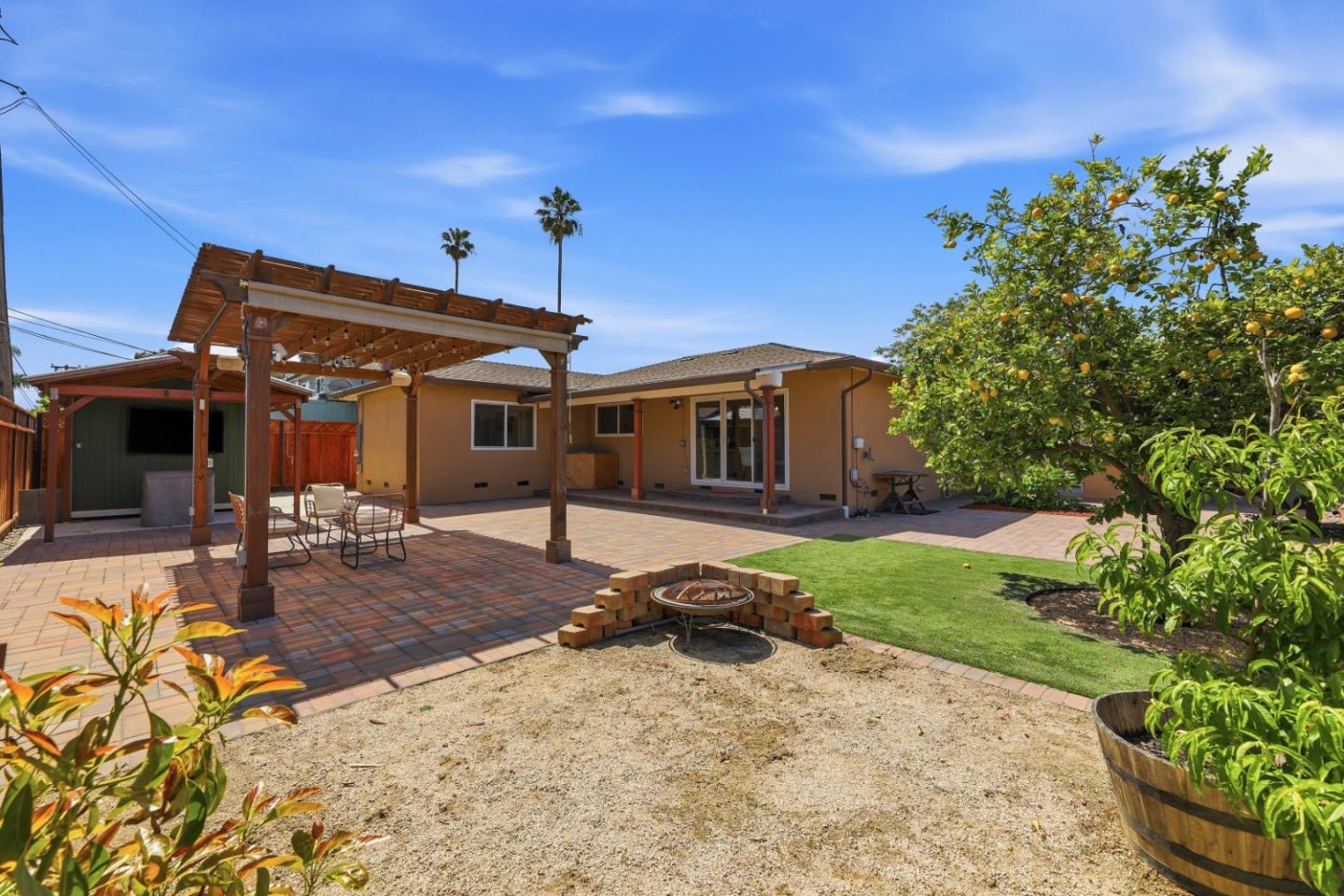 Detail Gallery Image 33 of 36 For 1484 Bird Ave, San Jose,  CA 95125 - 3 Beds | 2 Baths