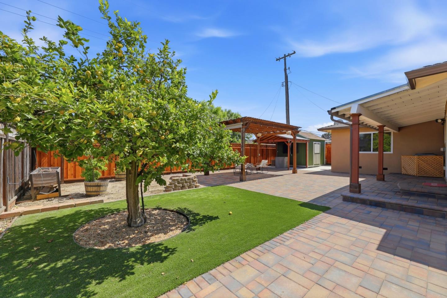 Detail Gallery Image 36 of 36 For 1484 Bird Ave, San Jose,  CA 95125 - 3 Beds | 2 Baths