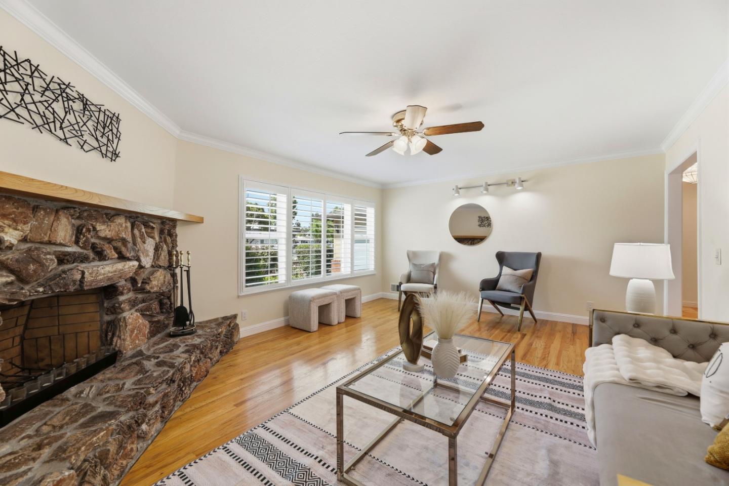 Detail Gallery Image 9 of 36 For 1484 Bird Ave, San Jose,  CA 95125 - 3 Beds | 2 Baths