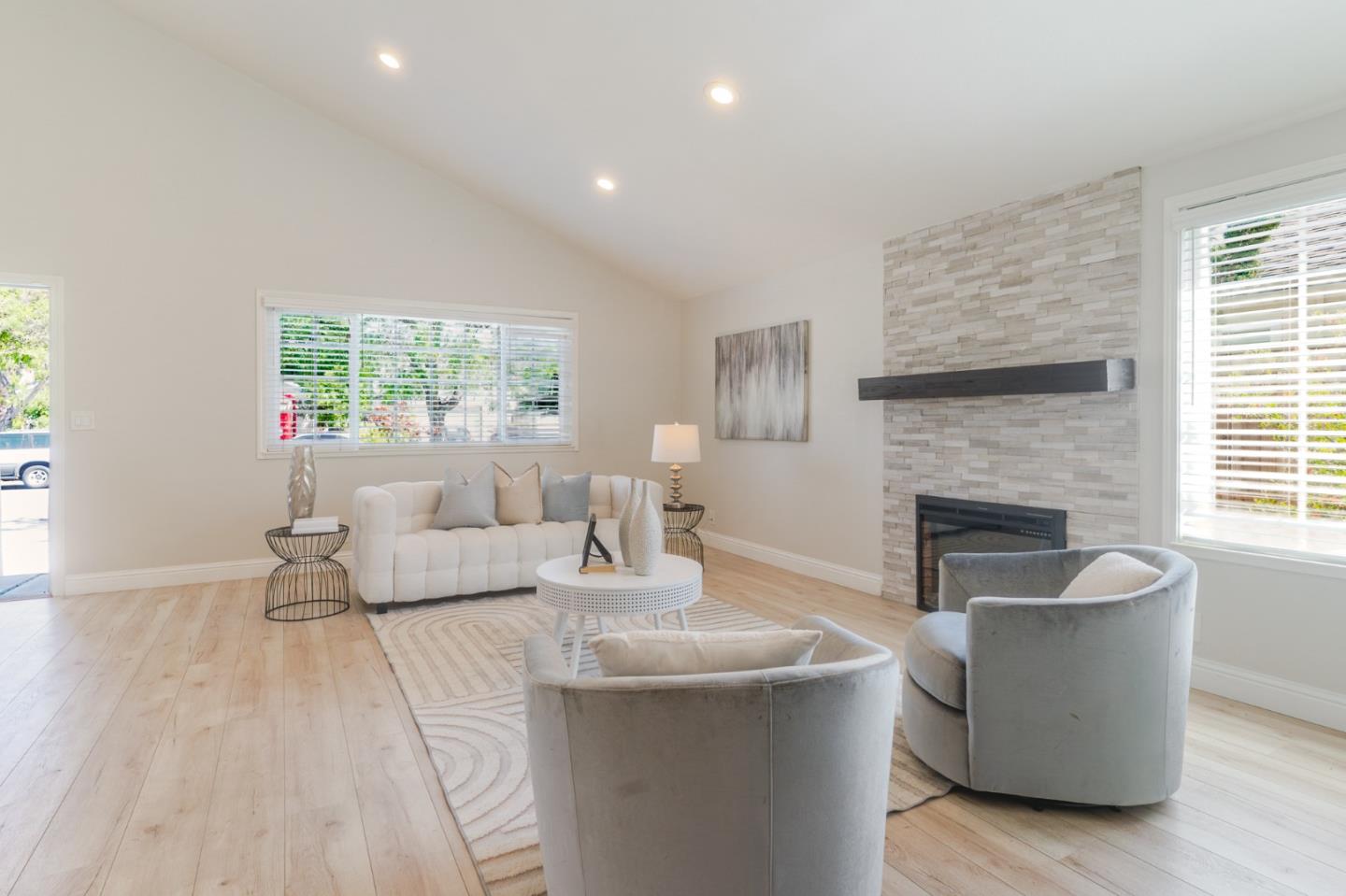 Detail Gallery Image 11 of 56 For 4119 Arpeggio Ave, San Jose,  CA 95136 - 3 Beds | 2 Baths