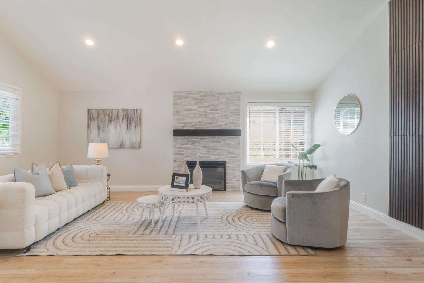 Detail Gallery Image 12 of 56 For 4119 Arpeggio Ave, San Jose,  CA 95136 - 3 Beds | 2 Baths