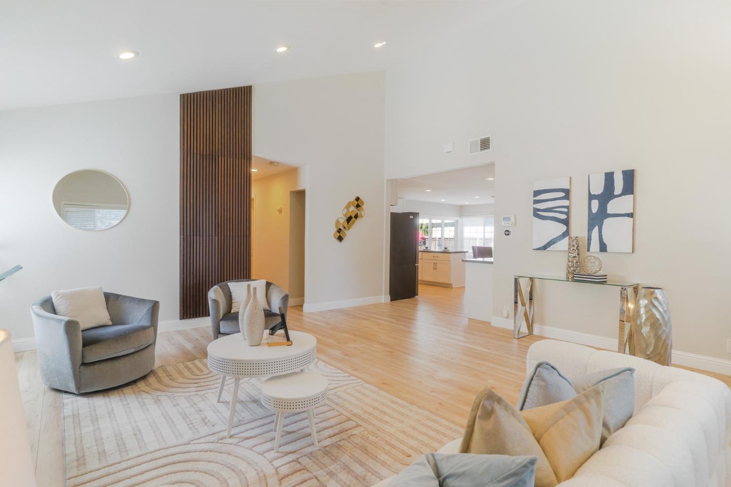 Detail Gallery Image 13 of 56 For 4119 Arpeggio Ave, San Jose,  CA 95136 - 3 Beds | 2 Baths