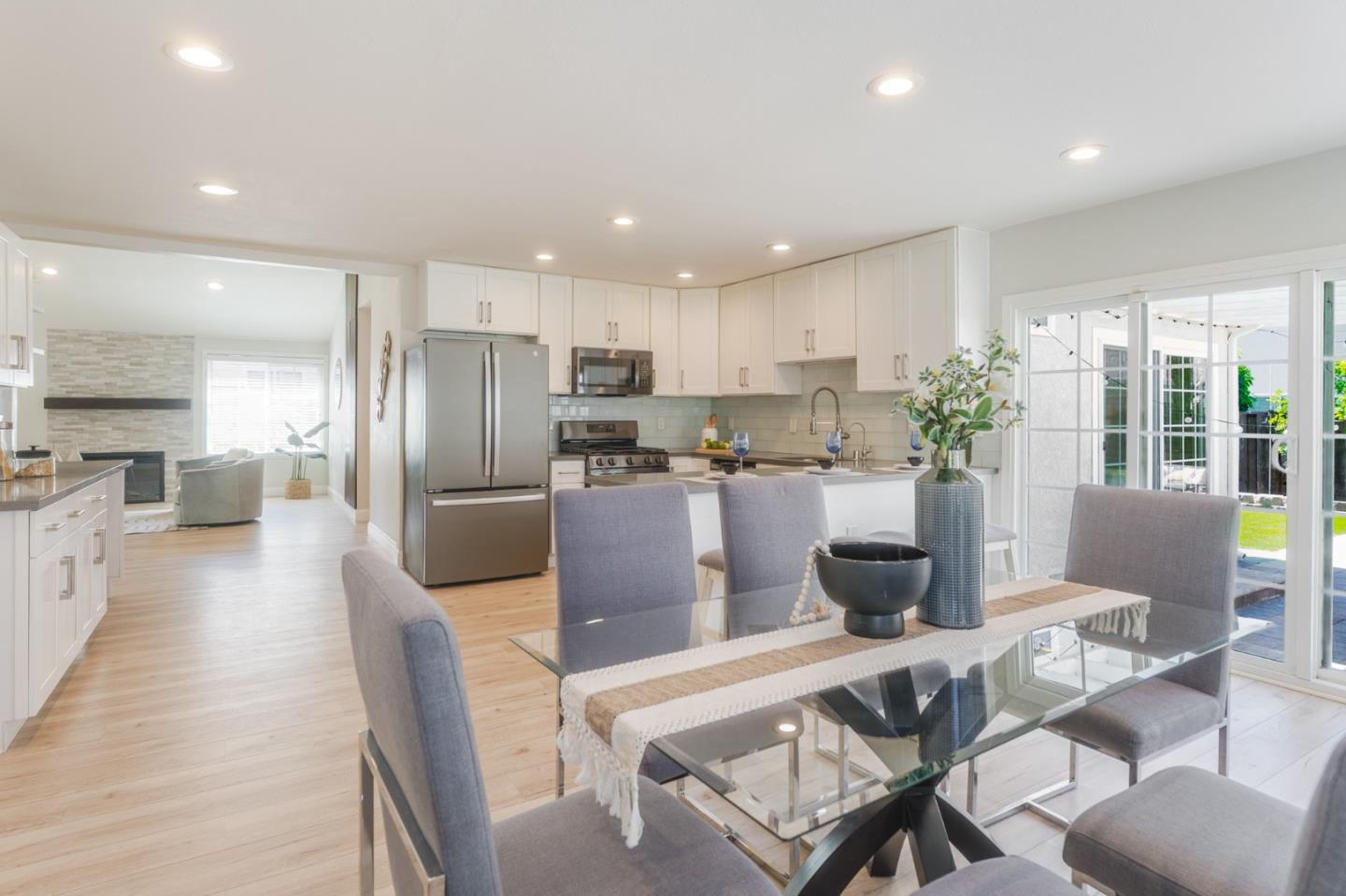 Detail Gallery Image 15 of 56 For 4119 Arpeggio Ave, San Jose,  CA 95136 - 3 Beds | 2 Baths