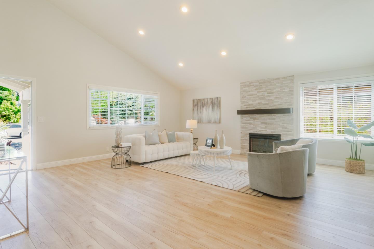 Detail Gallery Image 4 of 56 For 4119 Arpeggio Ave, San Jose,  CA 95136 - 3 Beds | 2 Baths