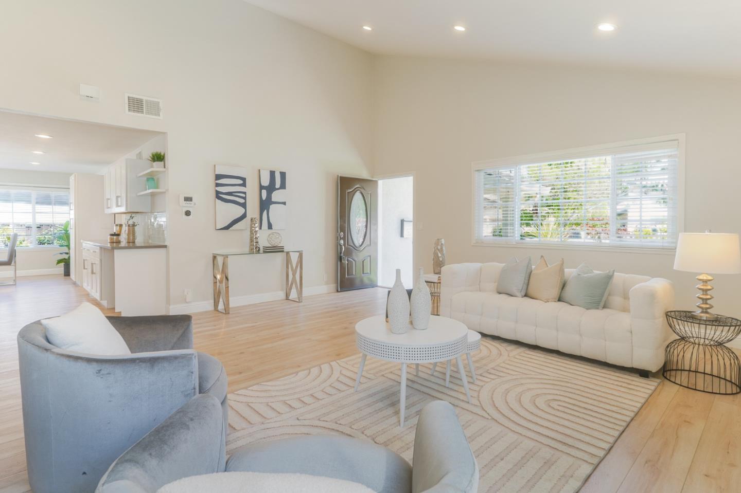 Detail Gallery Image 5 of 56 For 4119 Arpeggio Ave, San Jose,  CA 95136 - 3 Beds | 2 Baths