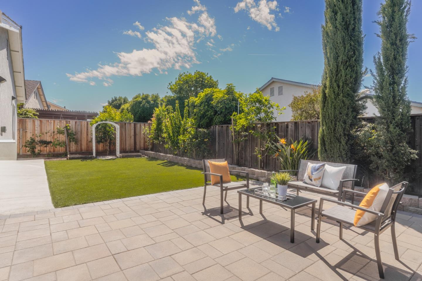 Detail Gallery Image 52 of 56 For 4119 Arpeggio Ave, San Jose,  CA 95136 - 3 Beds | 2 Baths