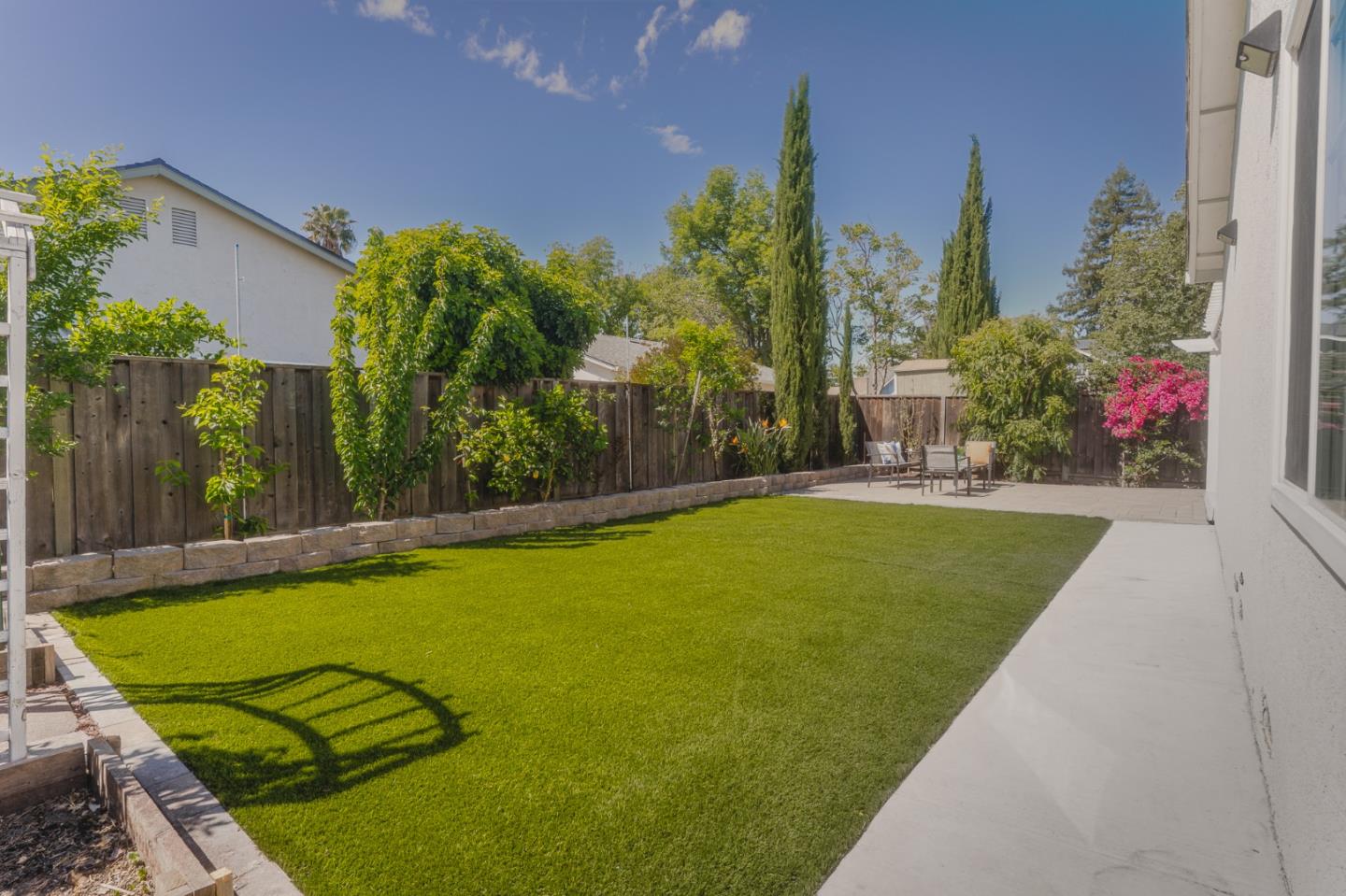 Detail Gallery Image 55 of 56 For 4119 Arpeggio Ave, San Jose,  CA 95136 - 3 Beds | 2 Baths