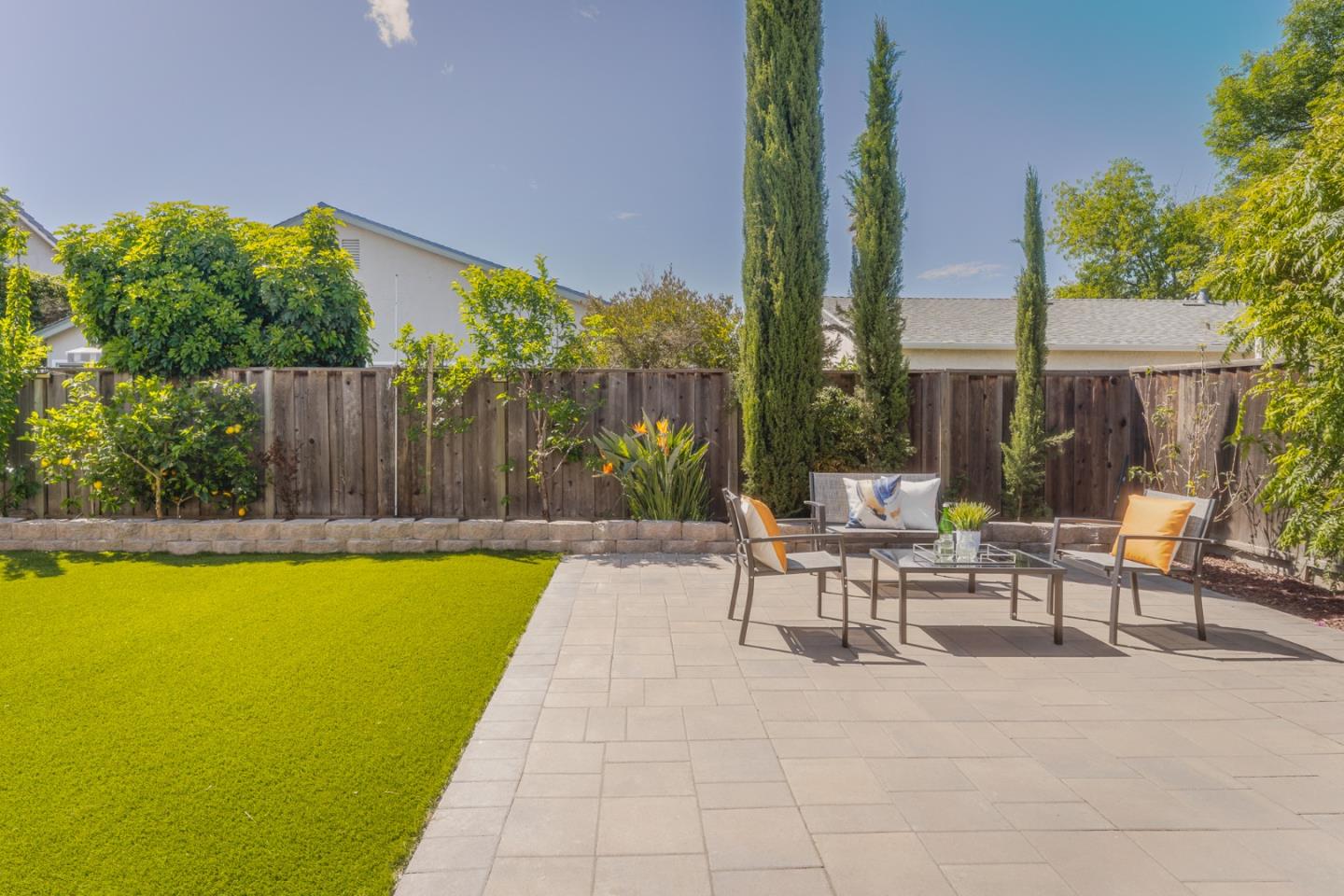 Detail Gallery Image 56 of 56 For 4119 Arpeggio Ave, San Jose,  CA 95136 - 3 Beds | 2 Baths