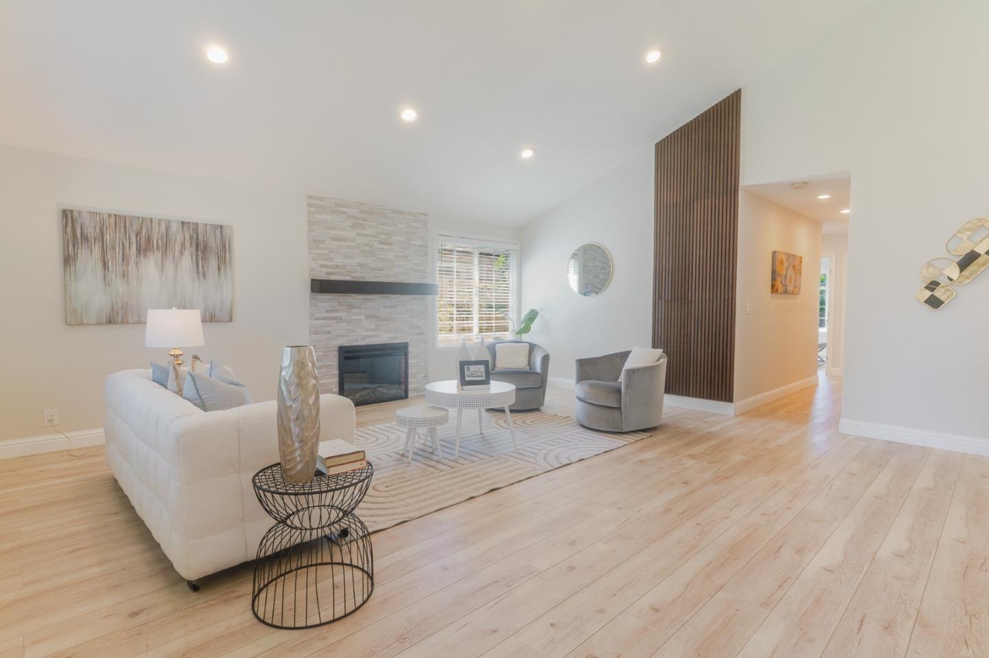 Detail Gallery Image 8 of 56 For 4119 Arpeggio Ave, San Jose,  CA 95136 - 3 Beds | 2 Baths