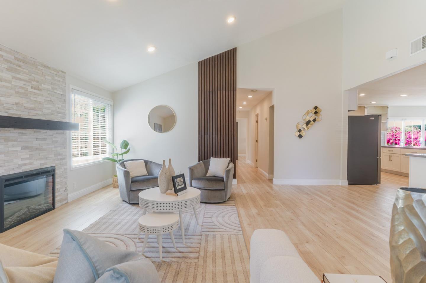 Detail Gallery Image 9 of 56 For 4119 Arpeggio Ave, San Jose,  CA 95136 - 3 Beds | 2 Baths